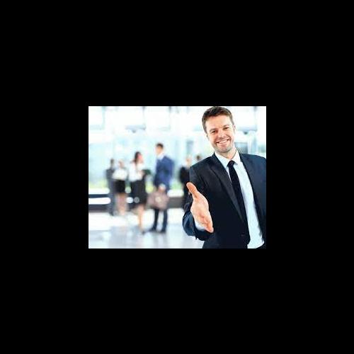 موظف الإستقبال وظائف