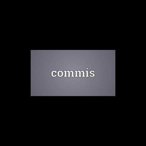 Commis III وظائف