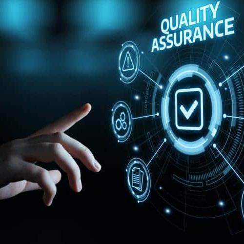 QA وظائف