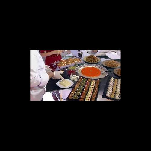 مطبخ حلويات وظائف