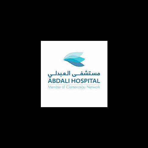 مستشفى العبدلي وظائف