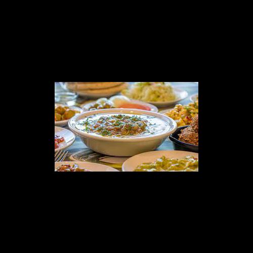 مطعم وظائف