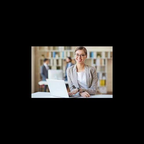 موظف الإستقبال وظائف