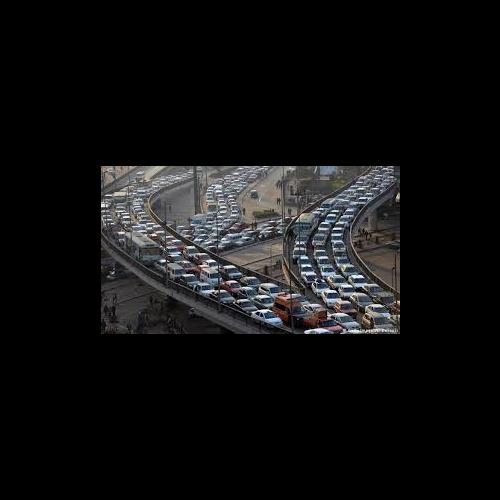 حركة سير وظائف