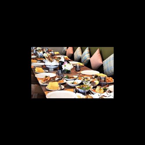 مطاعم وظائف