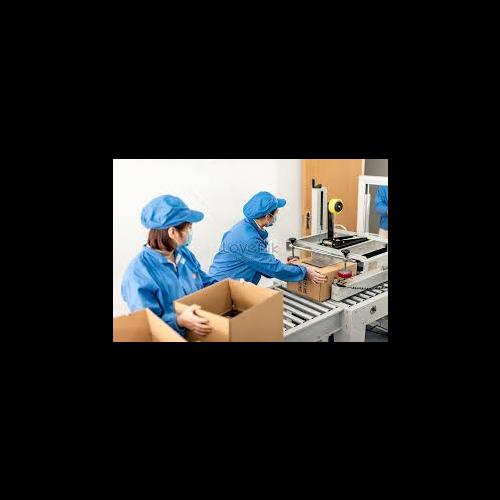عاملات تغليف وظائف
