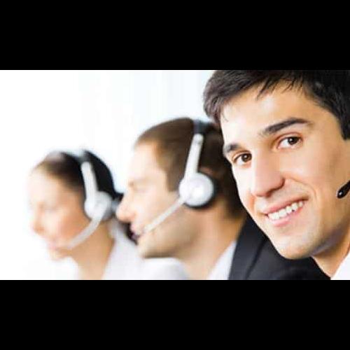 خدمة العملاء وظيفة