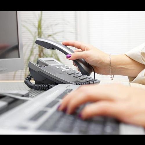 مساعدة مدير وظائف