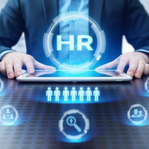 hr hr